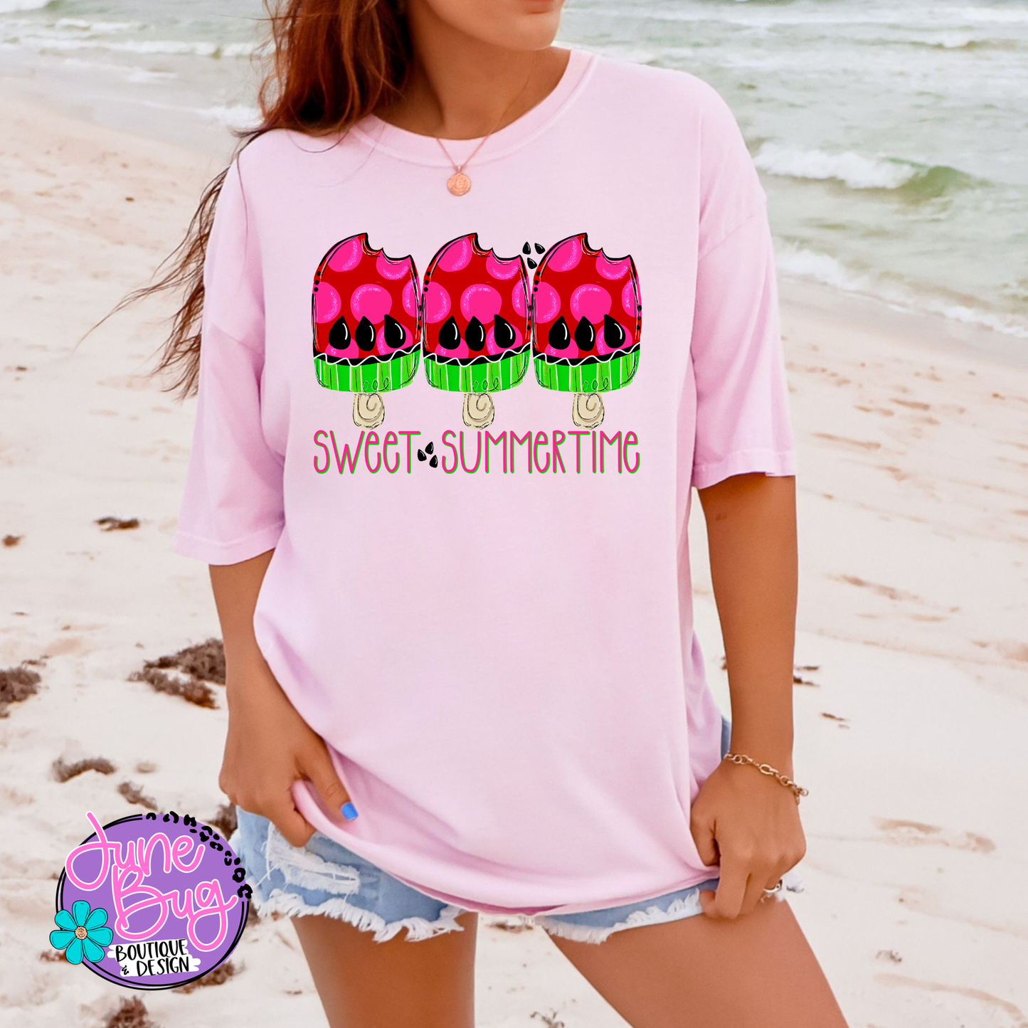 Sweet Summertime Adult