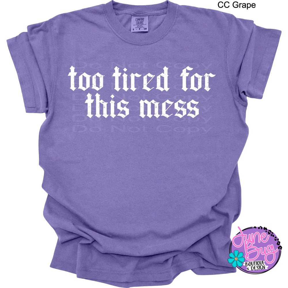 *NEW* Design Drop, 5/21