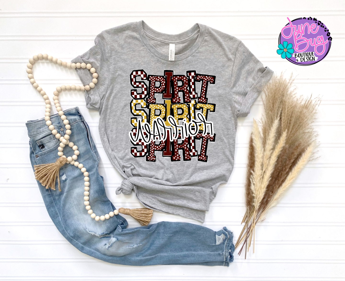School Spirit (Youth)