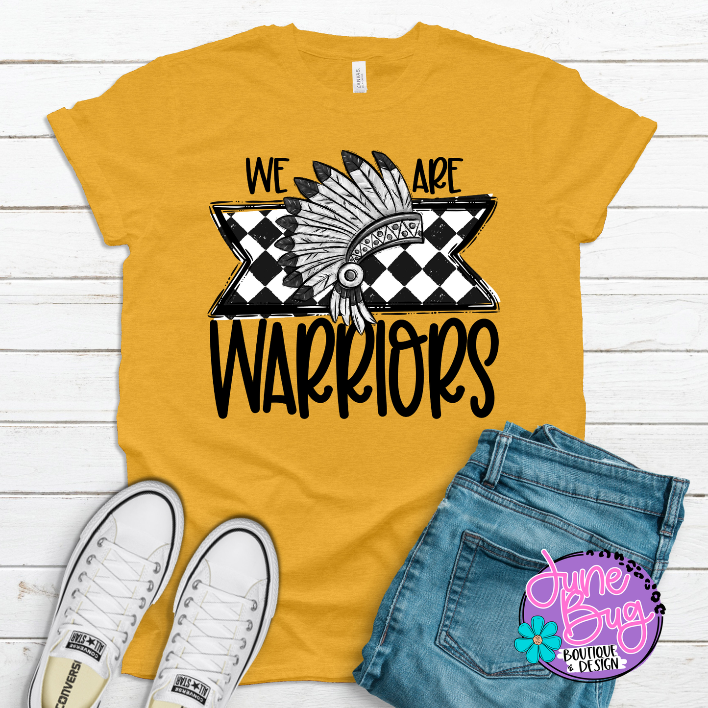 We Are Mascots