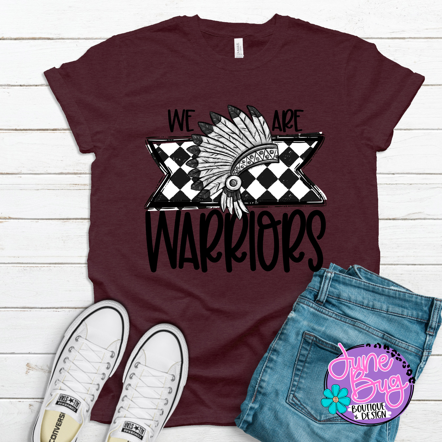 We Are Mascots