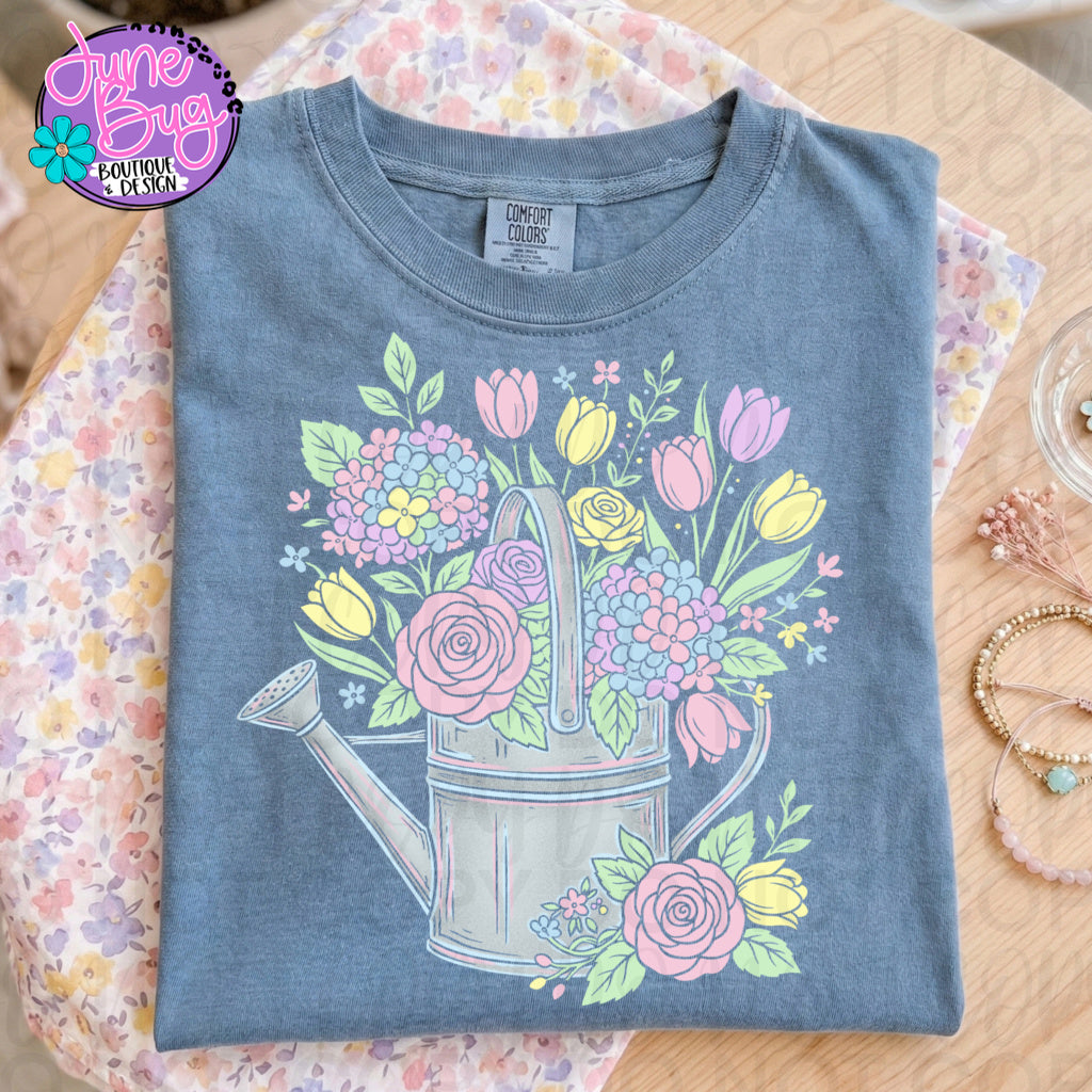 Watering Can