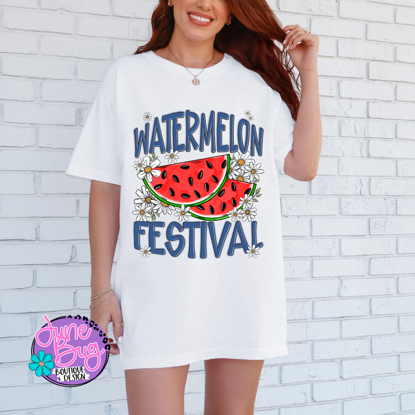 Festival Time