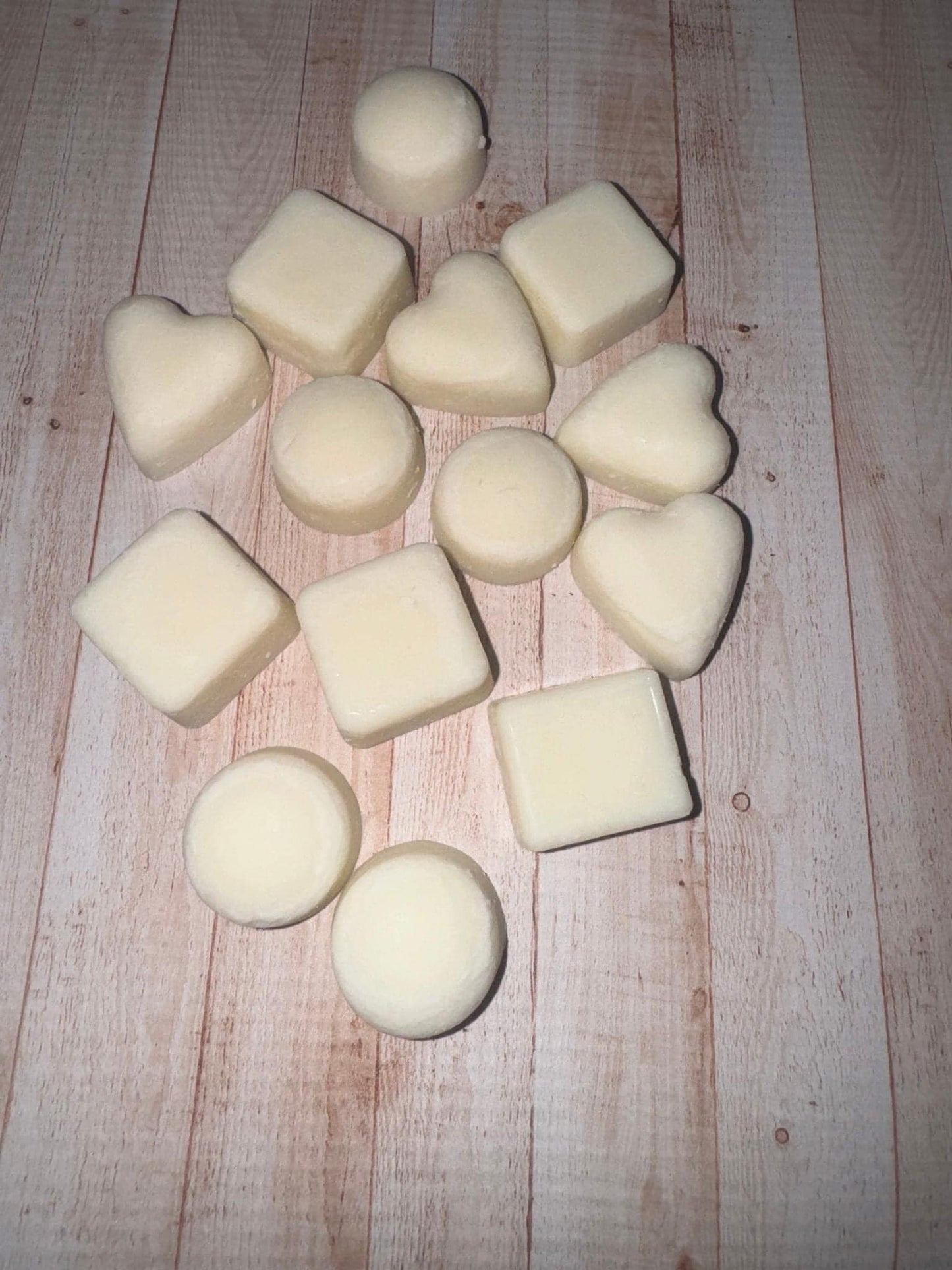 Mixed Wax Melt Bag