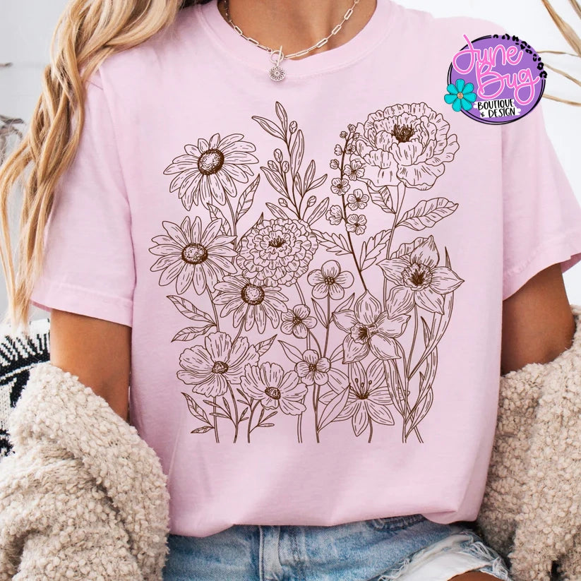*NEW* Design Drop, 5/8