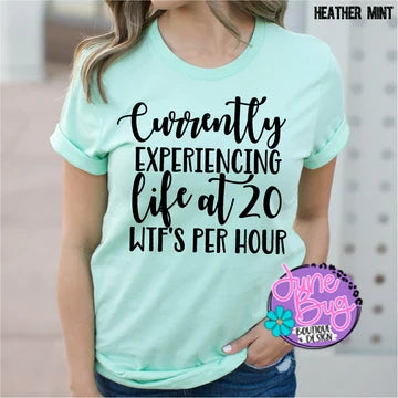 $12 Tuesday Tee Bash, 2/24