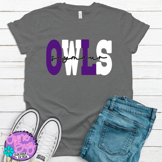 Seymour Owls