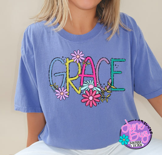 Grace Flowers