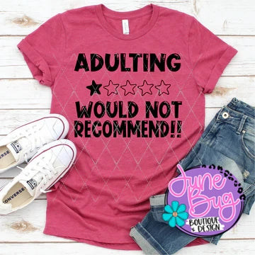 $12 Tuesday Tee Bash, 2/10