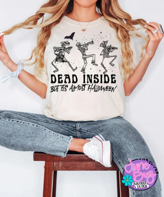 Finally Fri-Yay Tee/Crewneck Bash, 9/4