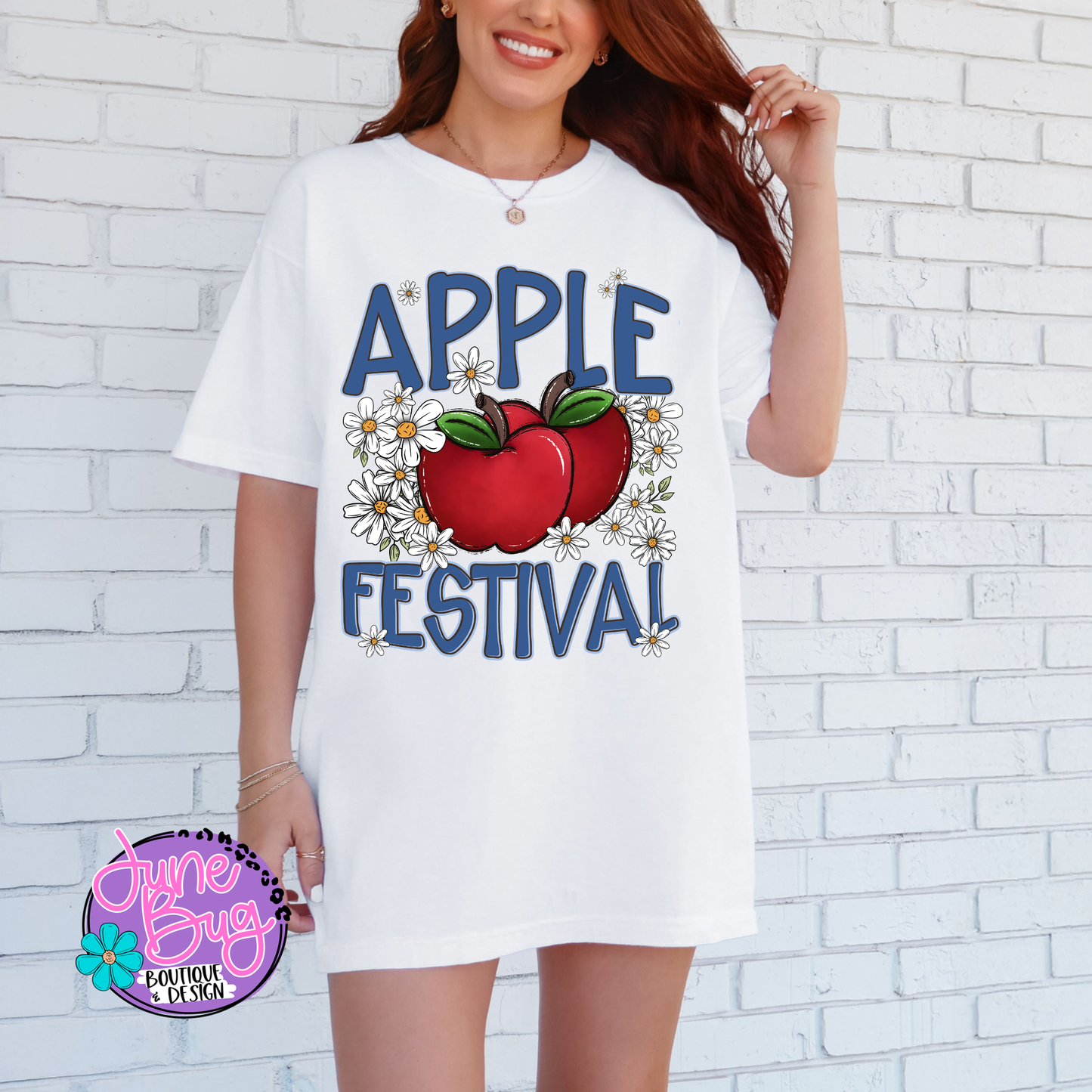 Festival Time