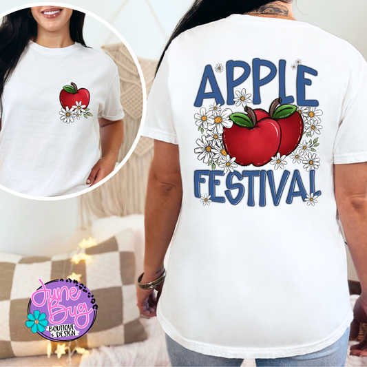 Festival Time