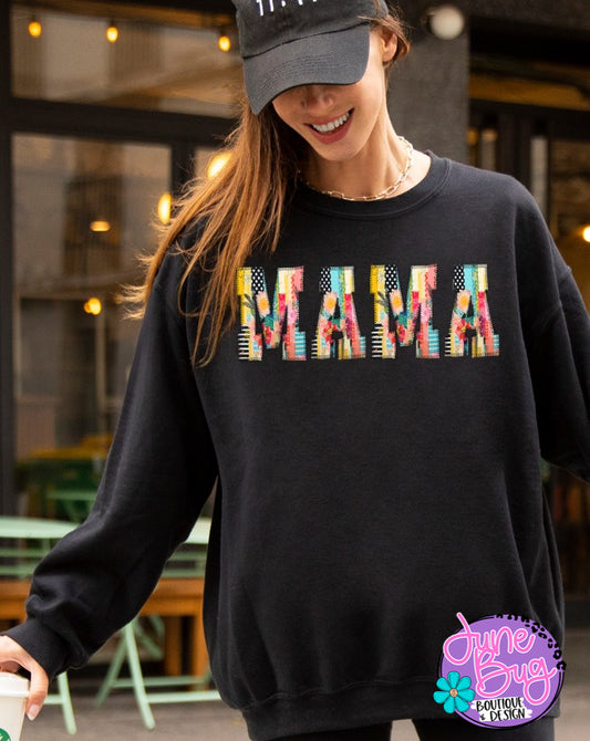 Applique Mama