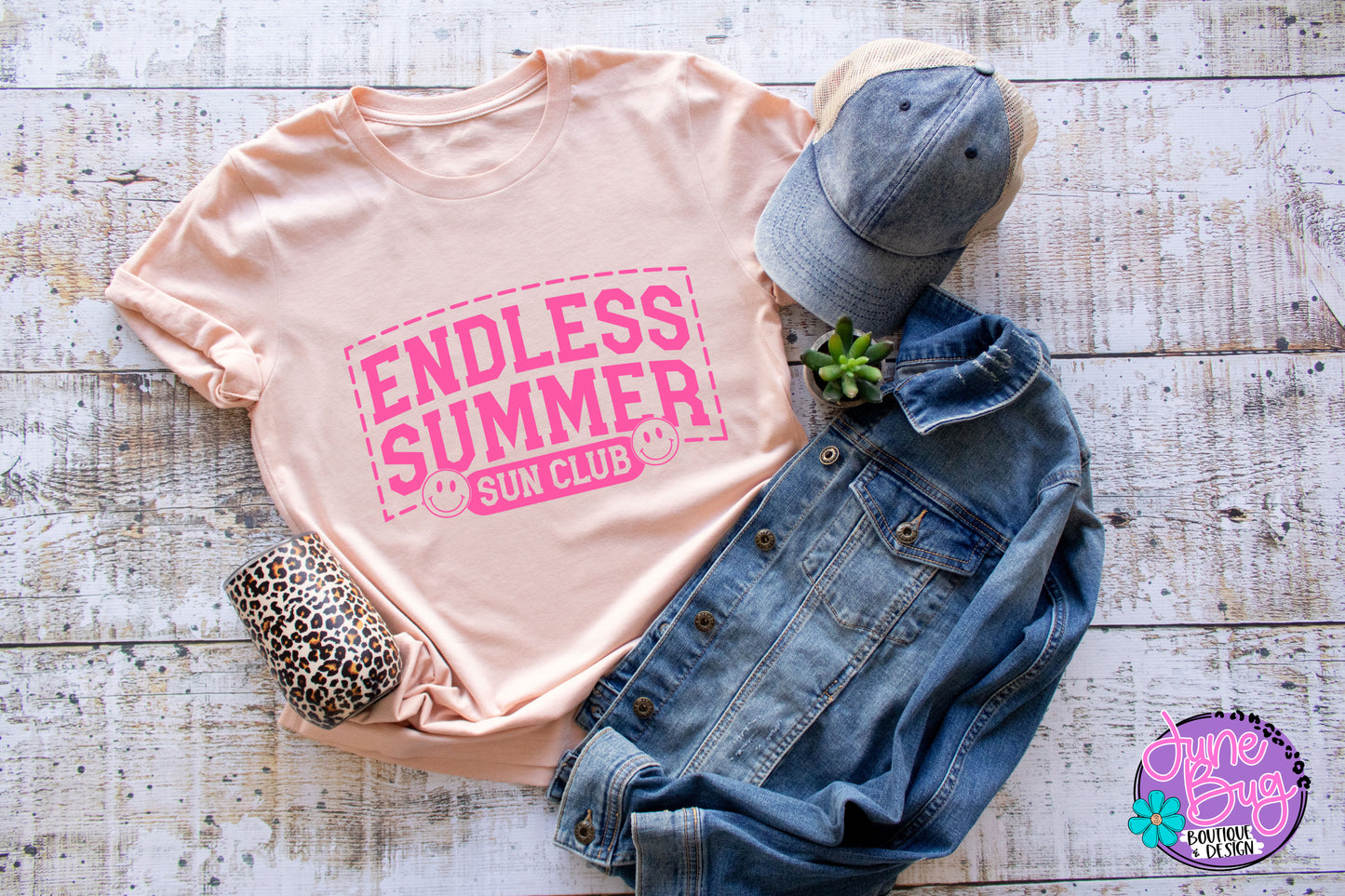 Endless Summer