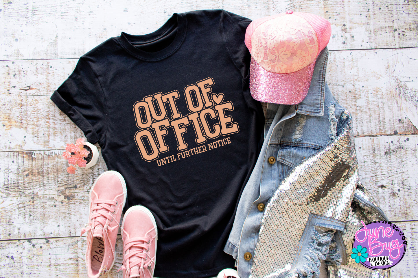 Out of Office