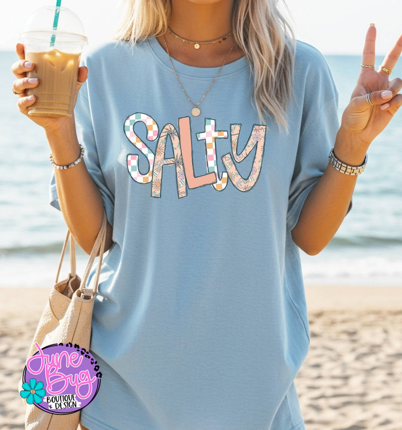 Beachy Vibes Set