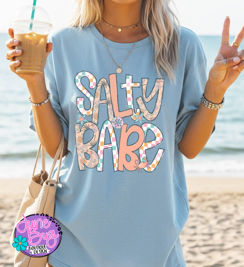 Beachy Vibes Set