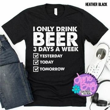 $12 Tuesday Tee Bash, 2/24