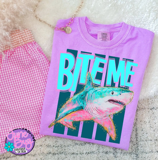 Bite Me