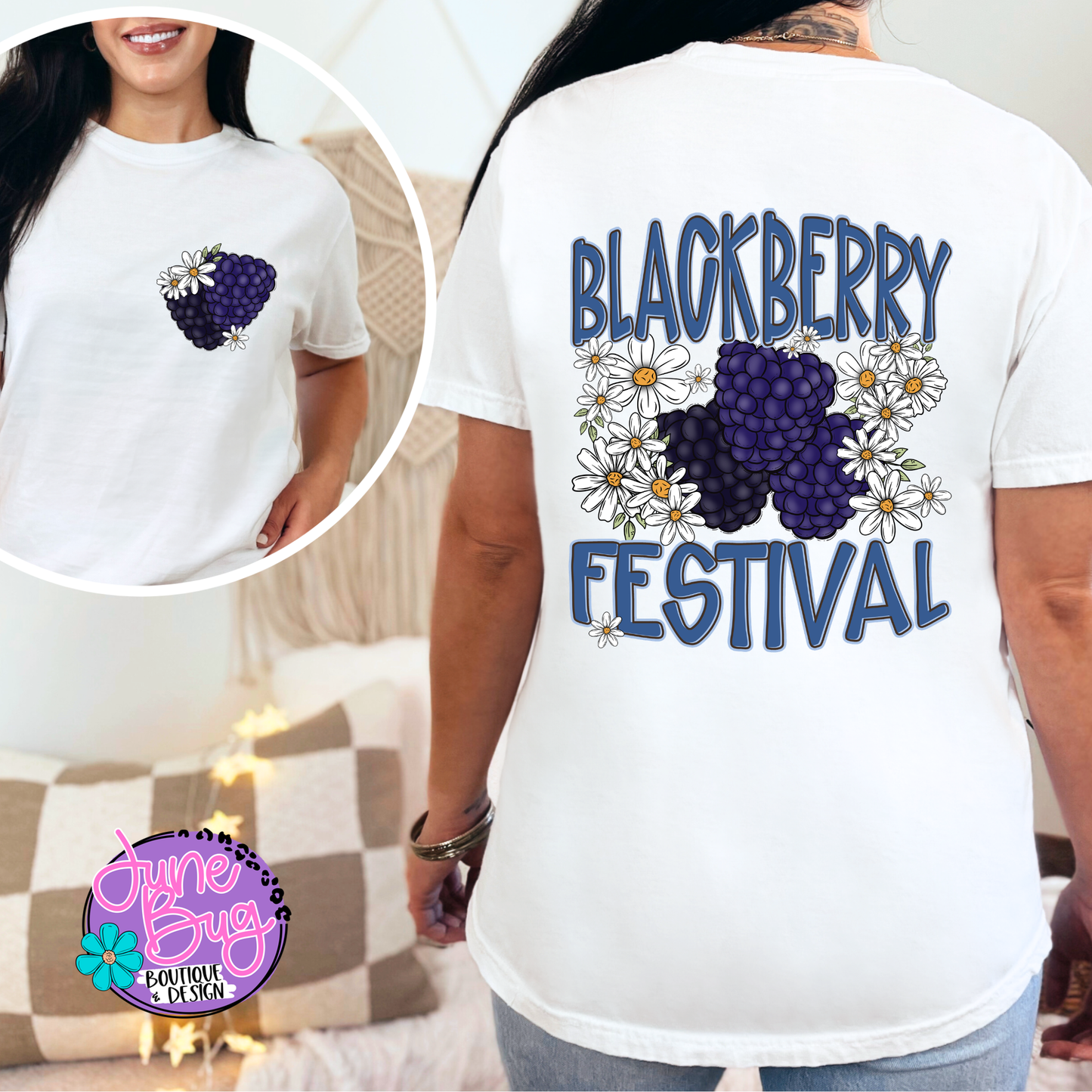 Festival Time