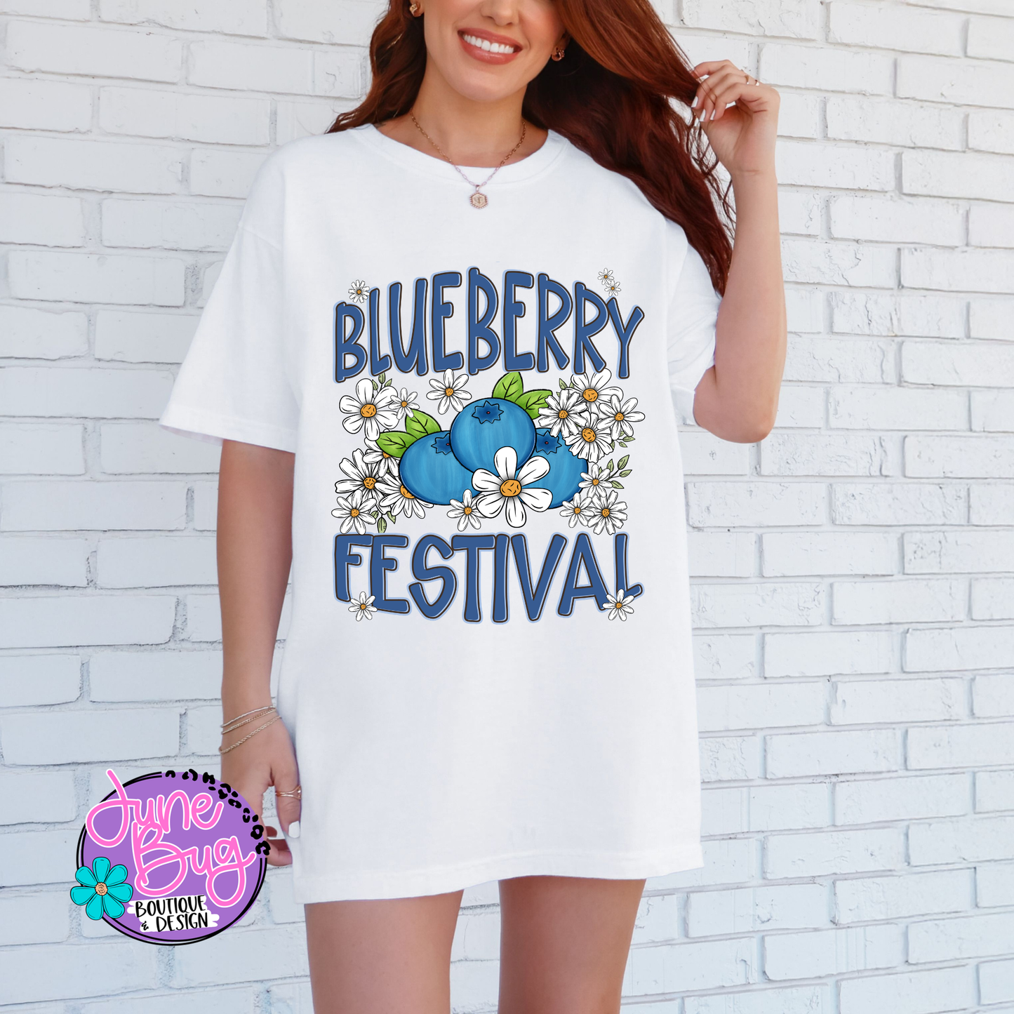 Festival Time