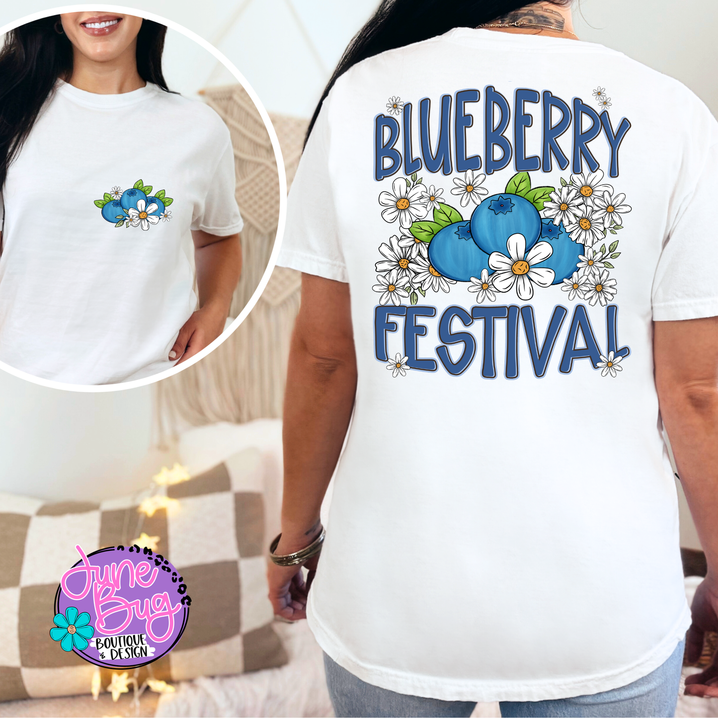 Festival Time