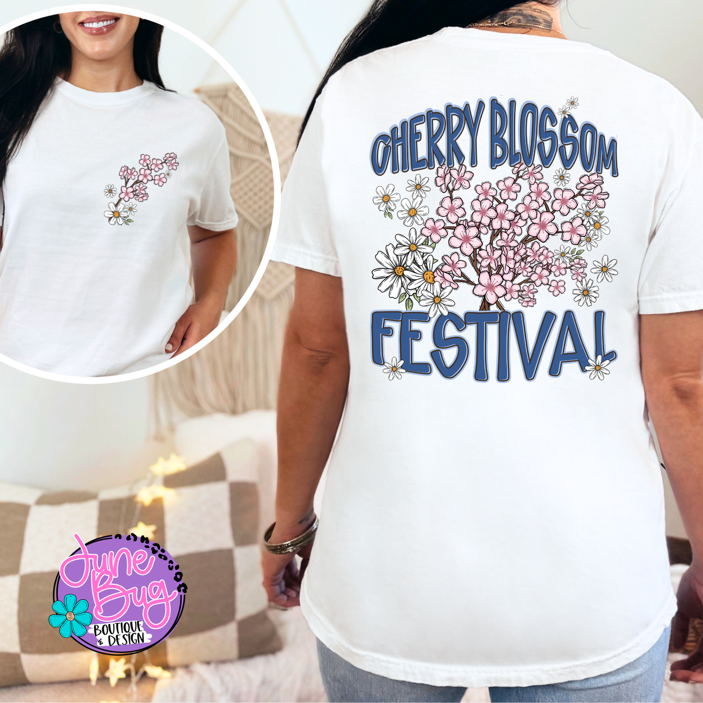 Festival Time