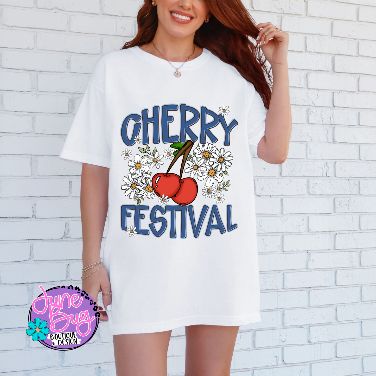 Festival Time