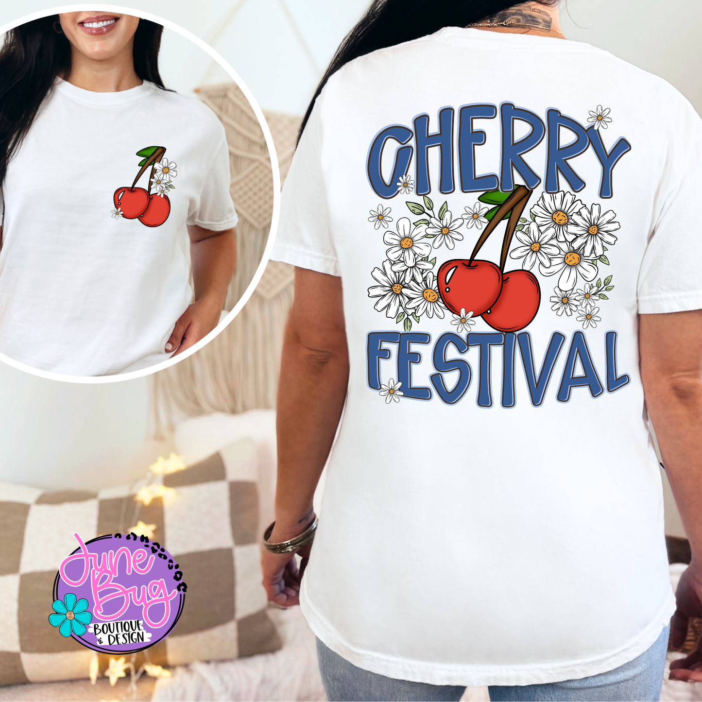 Festival Time