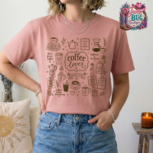 $12 Tuesday Tee Bash, 7/28