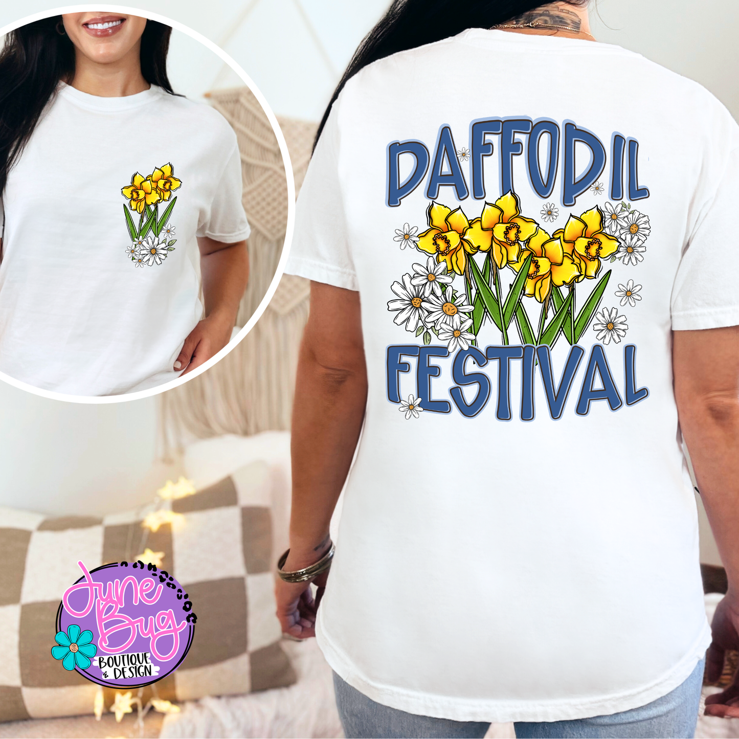 Festival Time