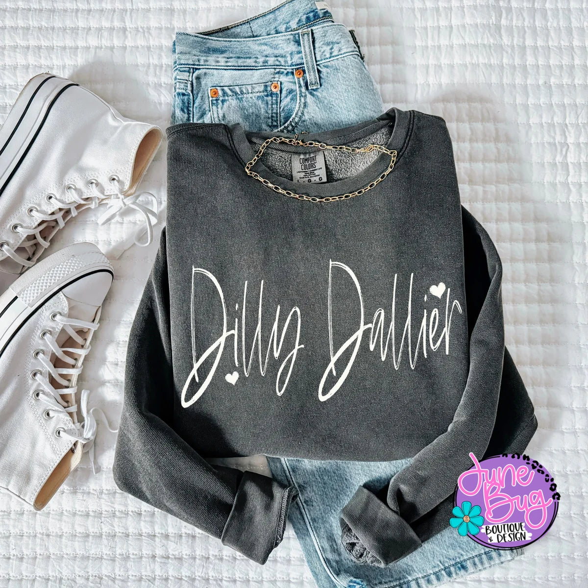 Dilly Dallier