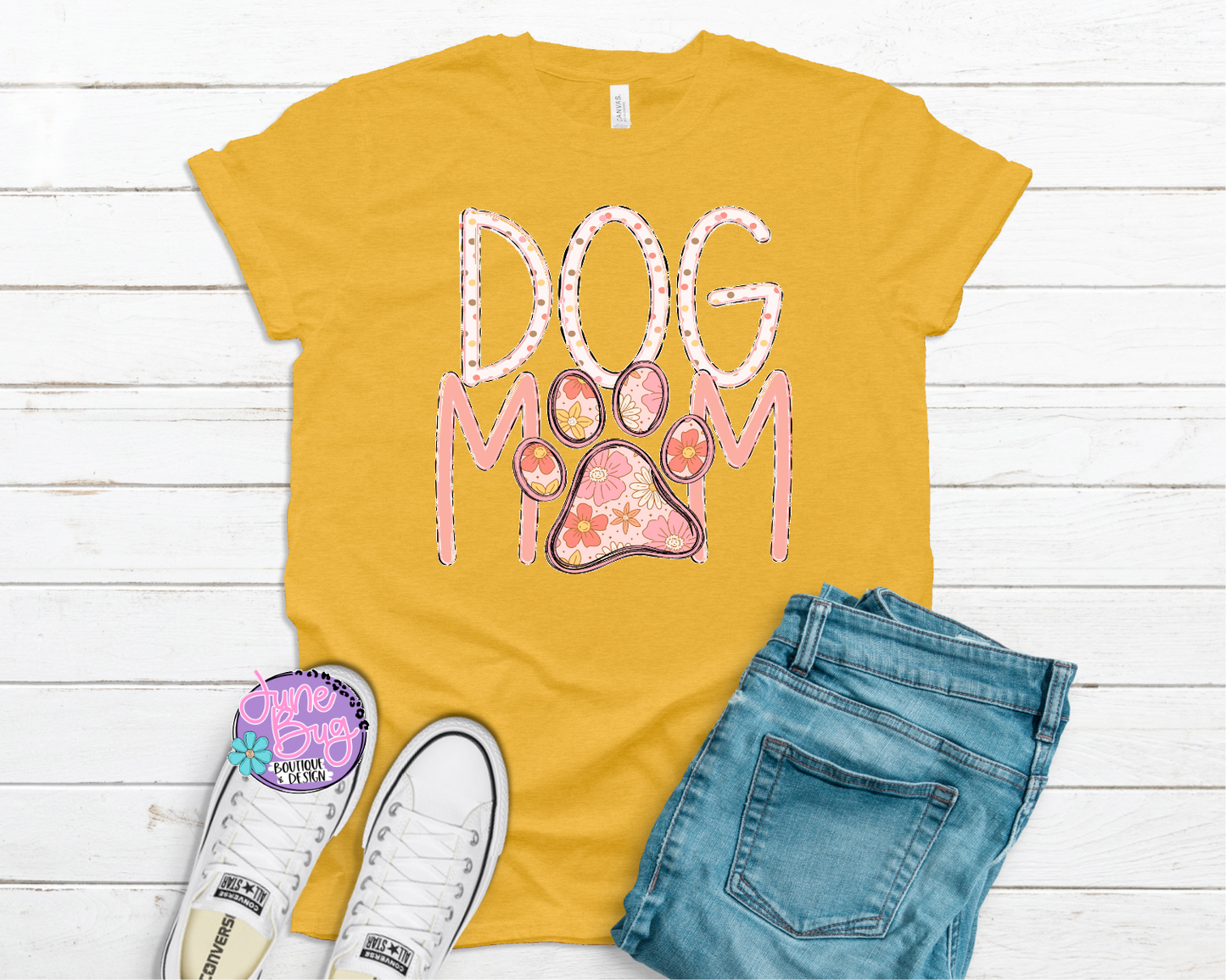 Dog Mom