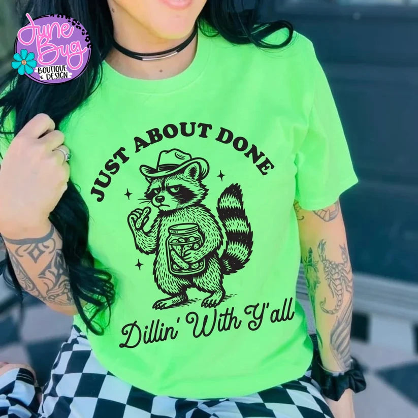 $12 Tuesday Tee Bash, 6/2