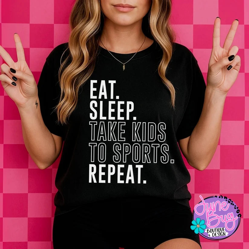 $12 Tuesday Tee Bash, 9/8