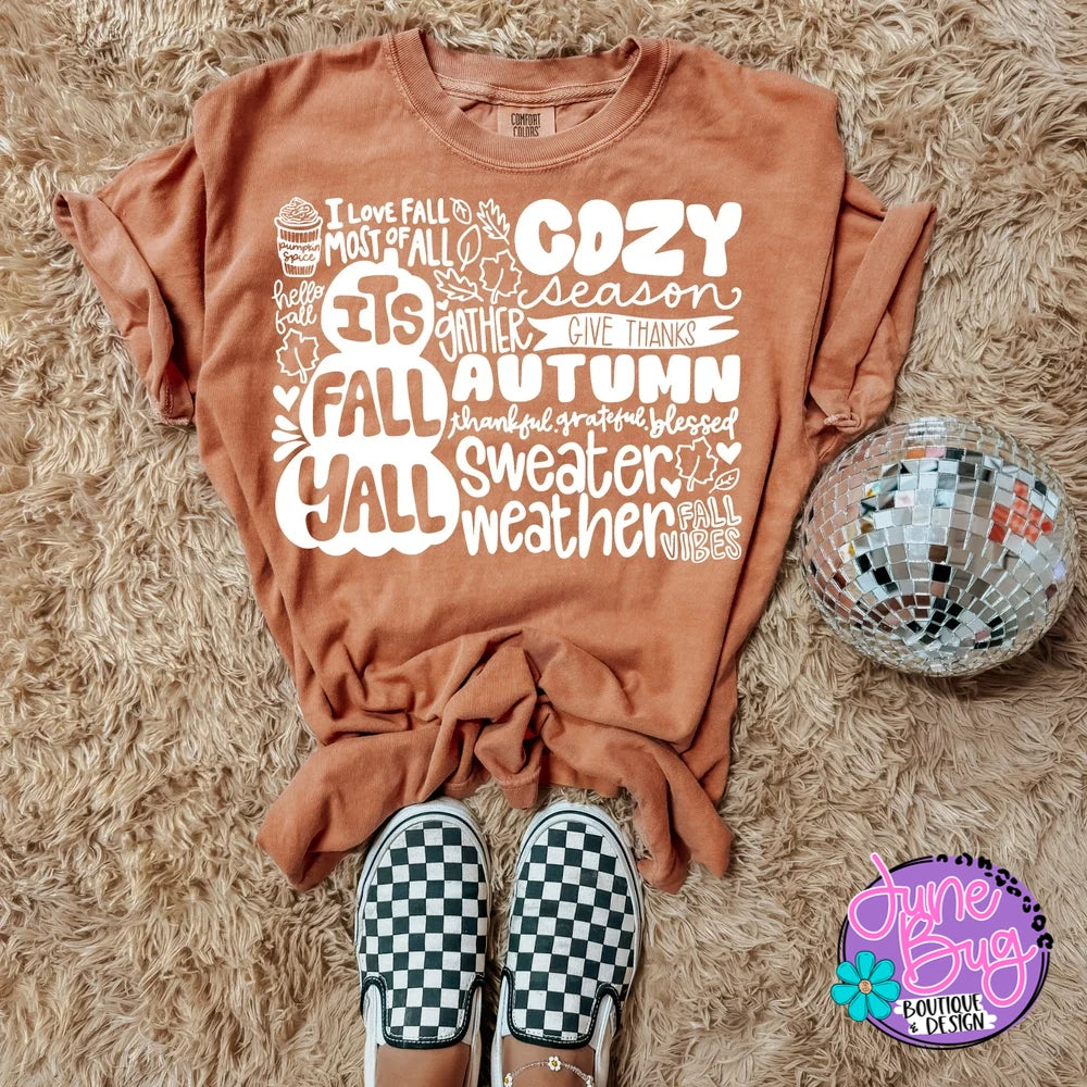 Thrifty Thursday Tee/Crewneck Bash, 9/3