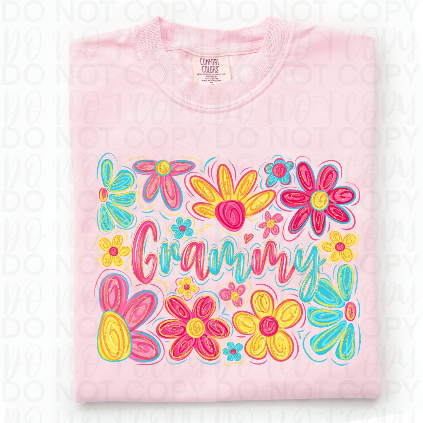 Floral Names