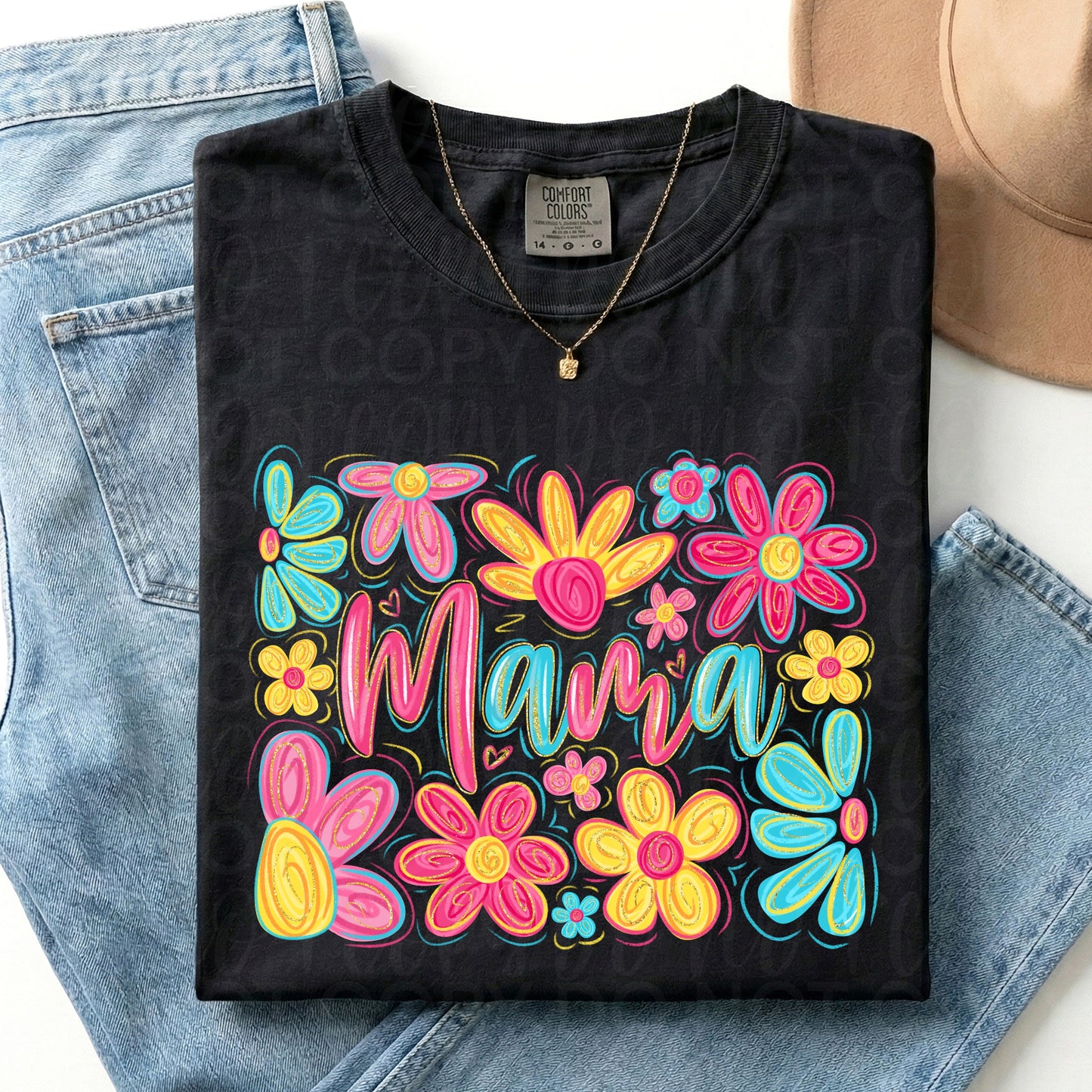 Floral Names