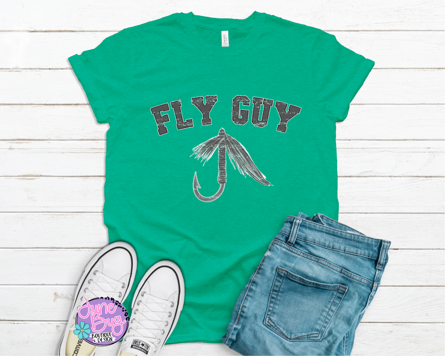 Fly Guy