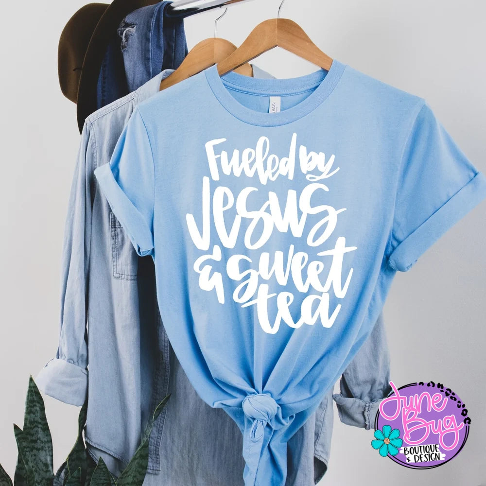 Finally Fri-Yay Tee/Crewneck Bash, 9/4