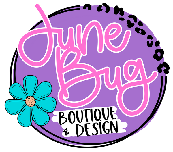 June Bug Boutique & Design