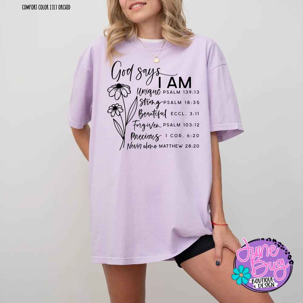Thrifty Thursday Tee/Crewneck Bash, 9/3