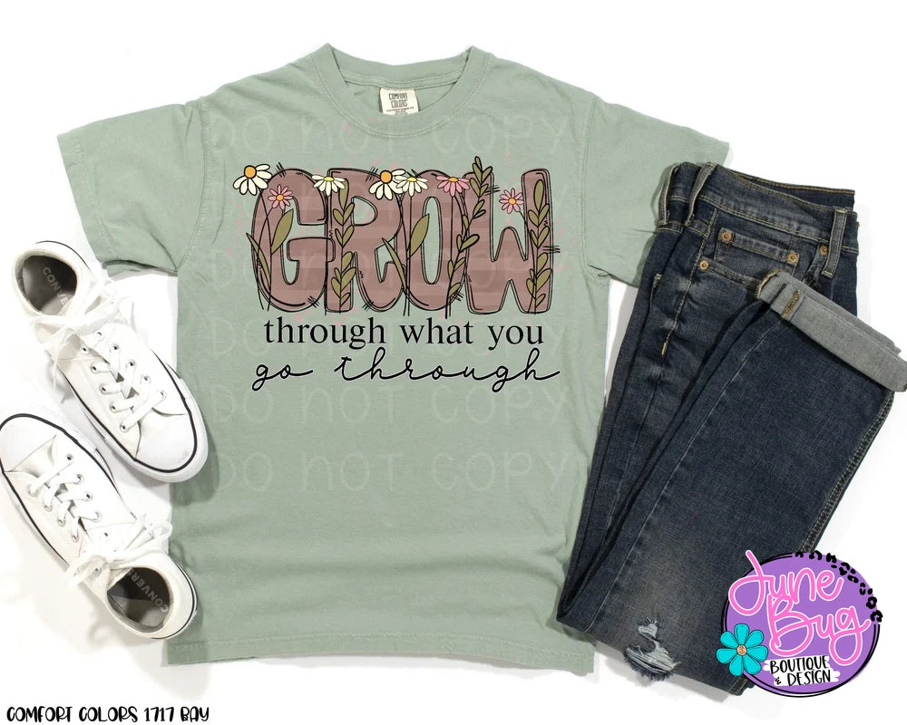 Manic Monday Tee/Crewneck Bash, 9/7