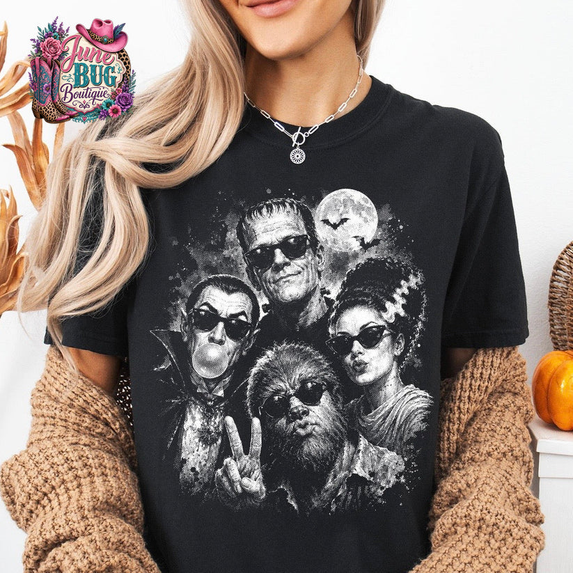 $12 Tuesday Tee Bash, 8/25