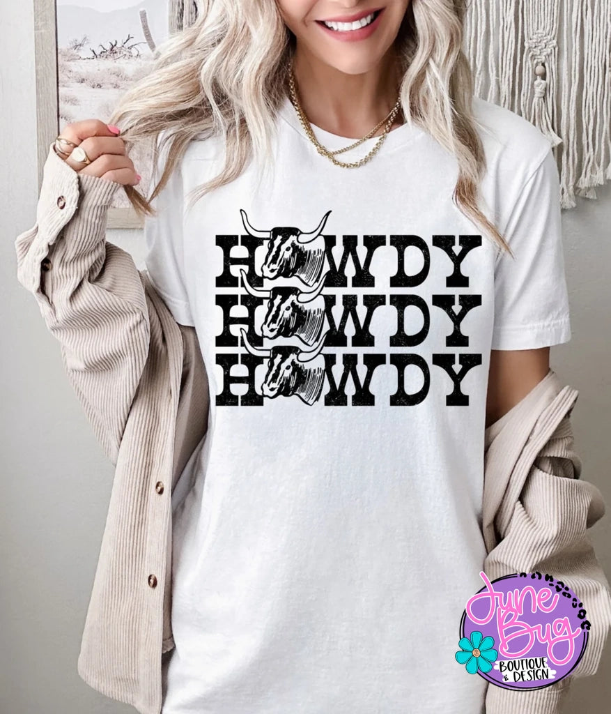 Finally Fri-Yay Tee/Crewneck Bash, 9/4