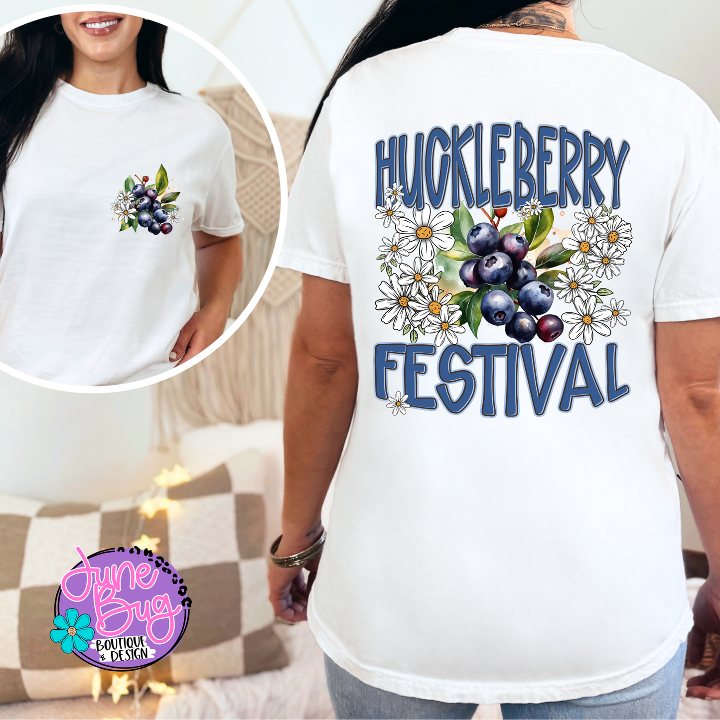 Festival Time