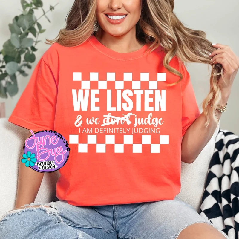 Wacky Wednesday Tee/Crewneck Bas, 9/2