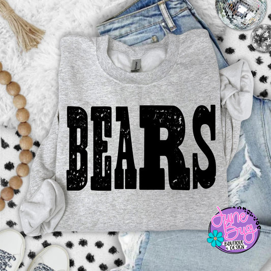 Youth Mixed Up Mascots