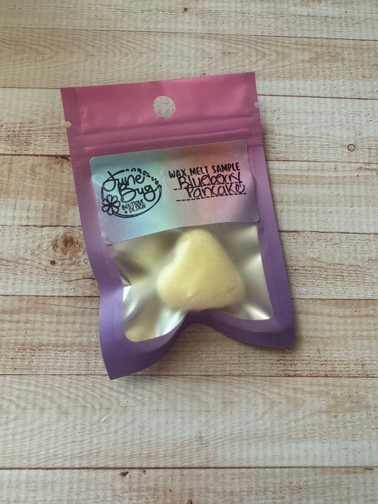 June Bug Boutique Wax Melts