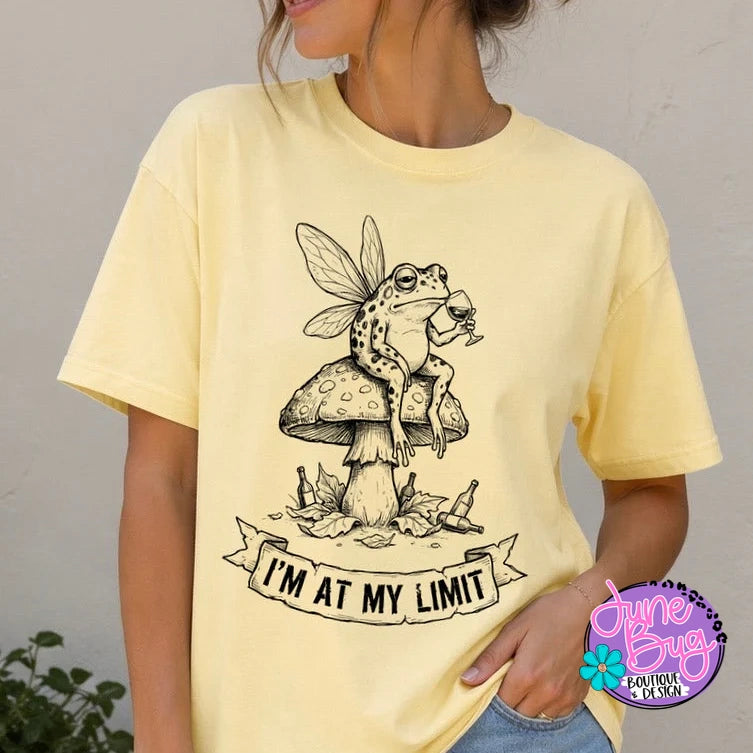 $12 Tuesday Tee Bash, 6/30